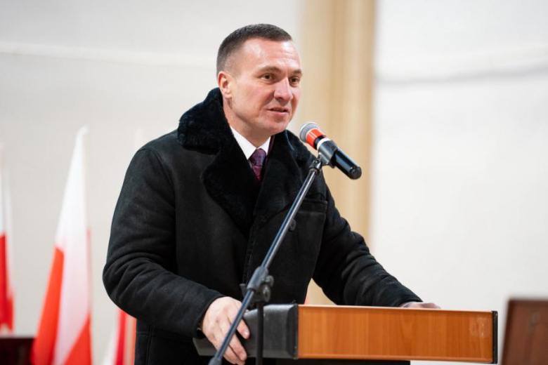 	Nowy sztandar, nowy samochód, ta sama misja – jubileusz 80-lecia OSP Ożary