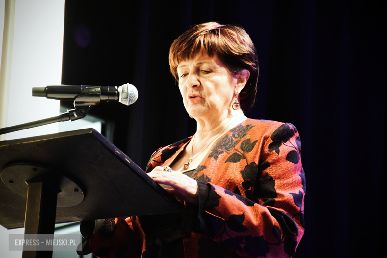 Ziębice uczciły swoich twórców – wzruszający wieczór pamięci w Ziębickim Centrum Kultury