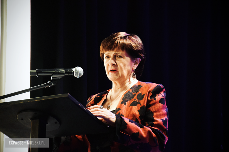 Ziębice uczciły swoich twórców – wzruszający wieczór pamięci w Ziębickim Centrum Kultury