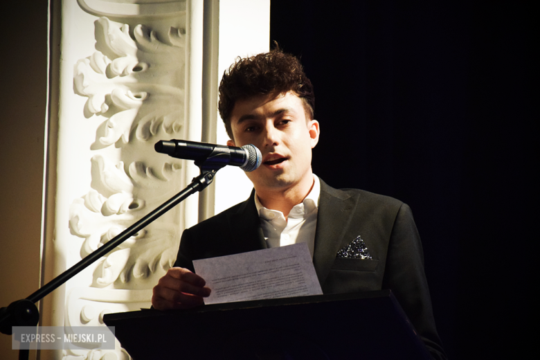 Ziębice uczciły swoich twórców – wzruszający wieczór pamięci w Ziębickim Centrum Kultury