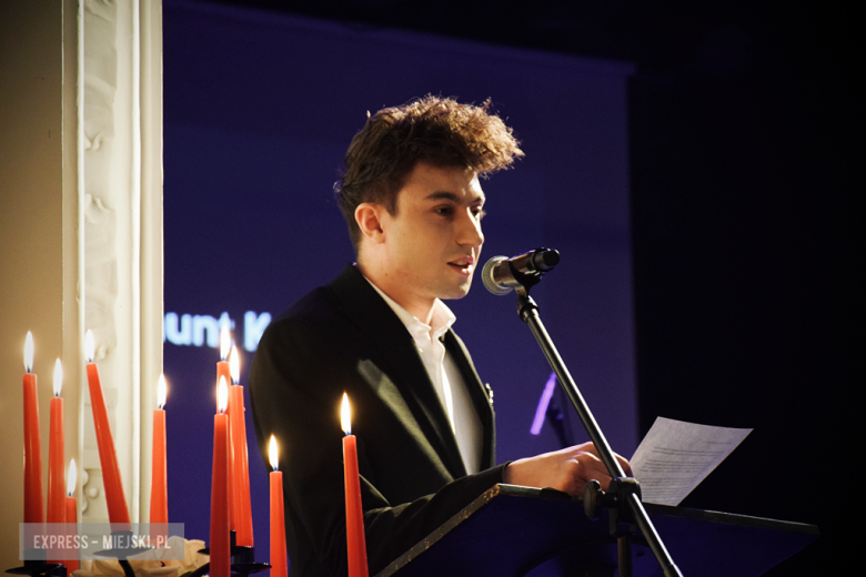 Ziębice uczciły swoich twórców – wzruszający wieczór pamięci w Ziębickim Centrum Kultury