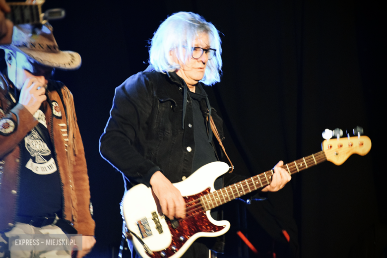 Ziębice uczciły swoich twórców – wzruszający wieczór pamięci w Ziębickim Centrum Kultury