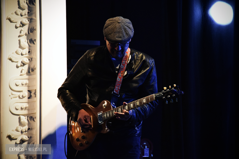 Ziębice uczciły swoich twórców – wzruszający wieczór pamięci w Ziębickim Centrum Kultury