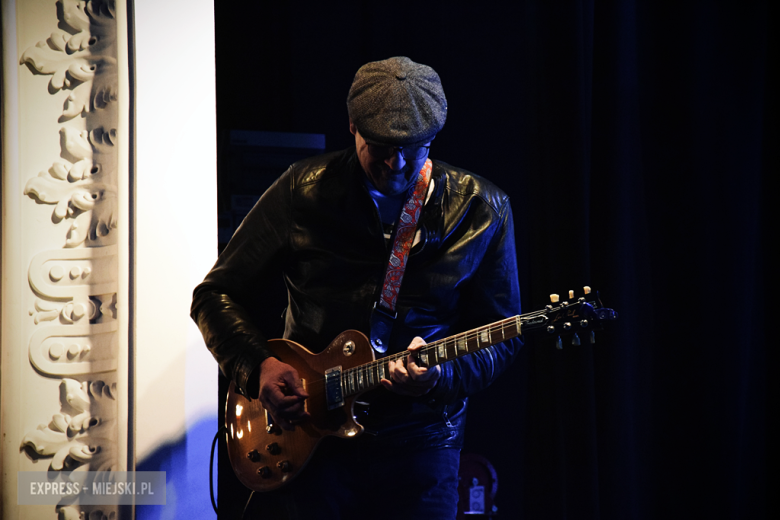 Ziębice uczciły swoich twórców – wzruszający wieczór pamięci w Ziębickim Centrum Kultury