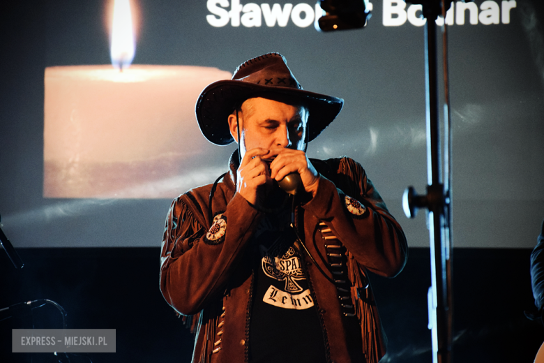 Ziębice uczciły swoich twórców – wzruszający wieczór pamięci w Ziębickim Centrum Kultury