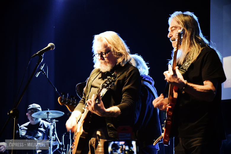 Ziębice uczciły swoich twórców – wzruszający wieczór pamięci w Ziębickim Centrum Kultury