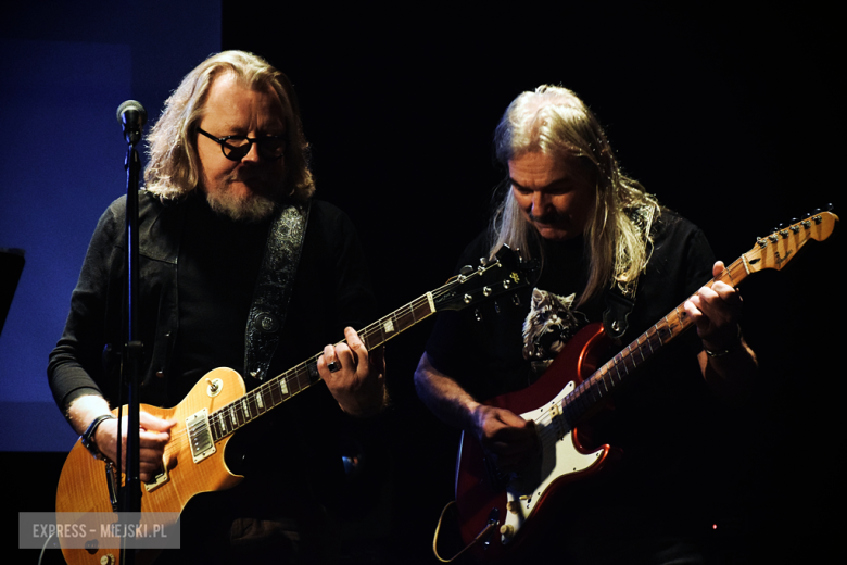 Ziębice uczciły swoich twórców – wzruszający wieczór pamięci w Ziębickim Centrum Kultury