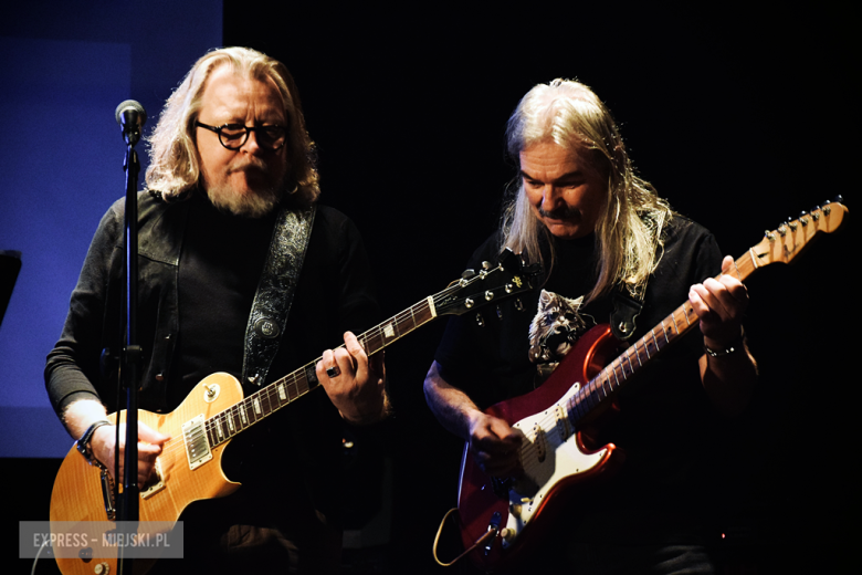 Ziębice uczciły swoich twórców – wzruszający wieczór pamięci w Ziębickim Centrum Kultury