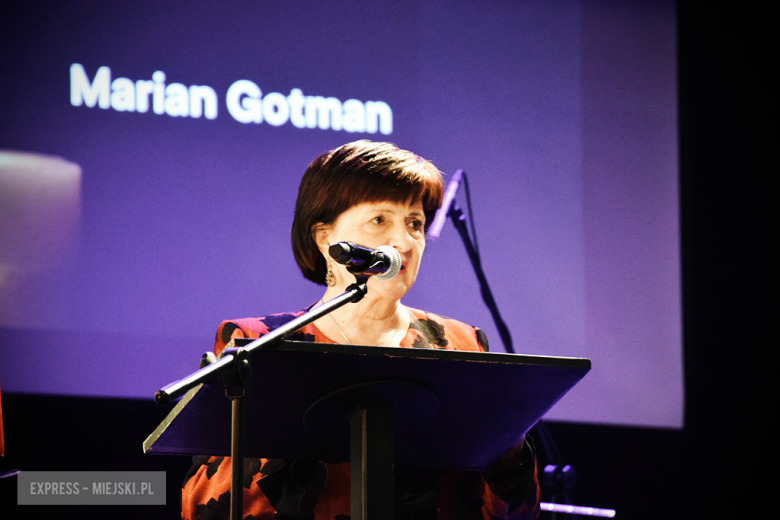 Ziębice uczciły swoich twórców – wzruszający wieczór pamięci w Ziębickim Centrum Kultury