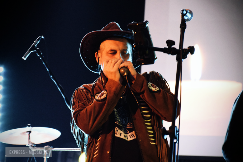 Ziębice uczciły swoich twórców – wzruszający wieczór pamięci w Ziębickim Centrum Kultury