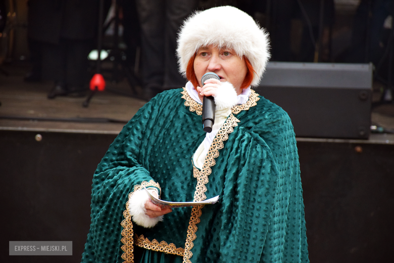 W Złotym Stoku trwa Górniczy Jarmark Bożonarodzeniowy [foto]