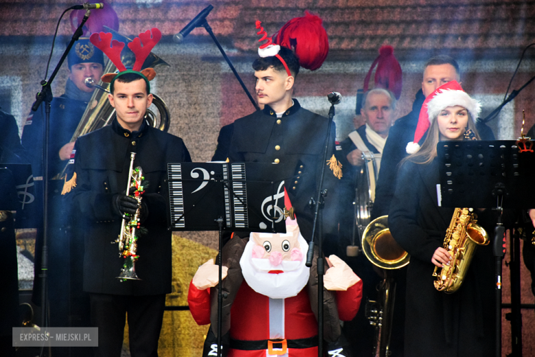 W Złotym Stoku trwa Górniczy Jarmark Bożonarodzeniowy [foto]