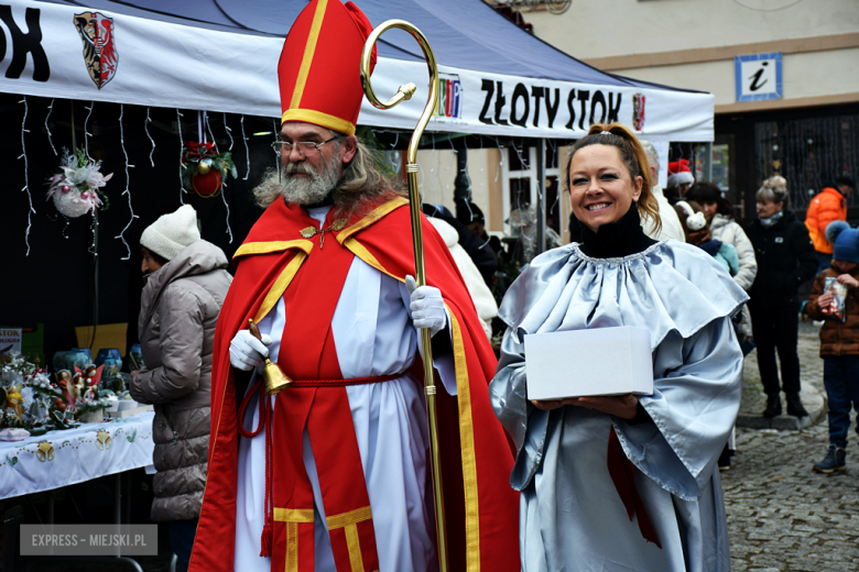 W Złotym Stoku trwa Górniczy Jarmark Bożonarodzeniowy [foto]