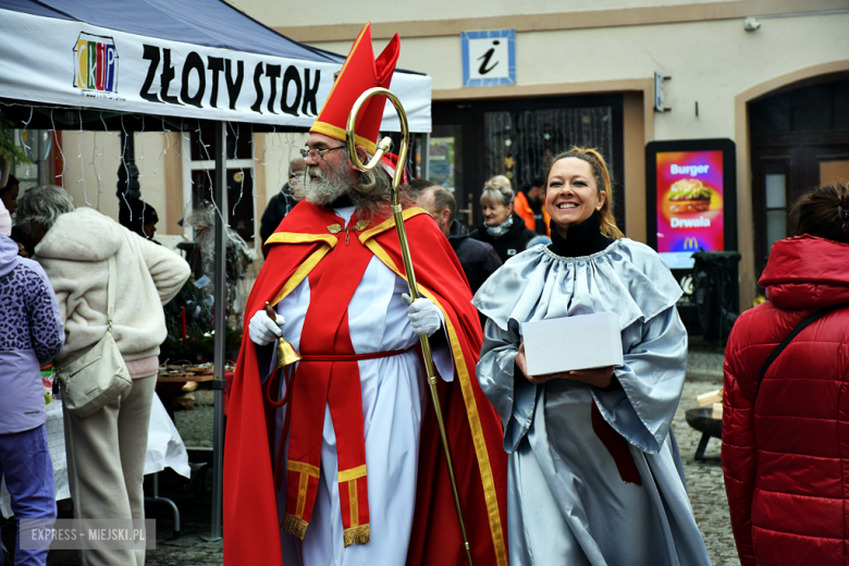 W Złotym Stoku trwa Górniczy Jarmark Bożonarodzeniowy [foto]