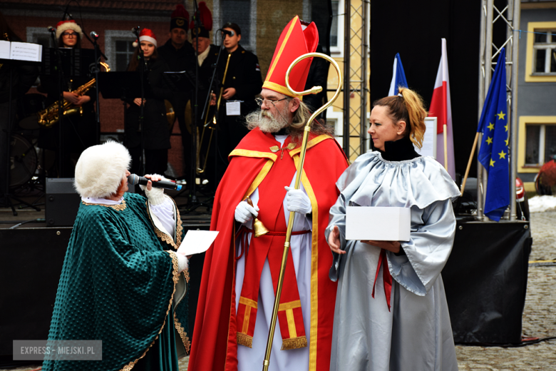 W Złotym Stoku trwa Górniczy Jarmark Bożonarodzeniowy [foto]