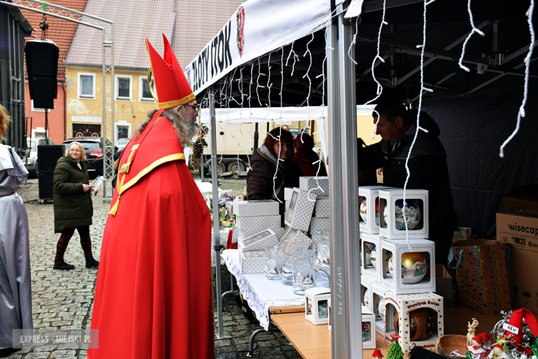W Złotym Stoku trwa Górniczy Jarmark Bożonarodzeniowy [foto]