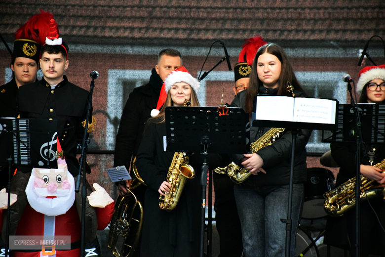 W Złotym Stoku trwa Górniczy Jarmark Bożonarodzeniowy [foto]