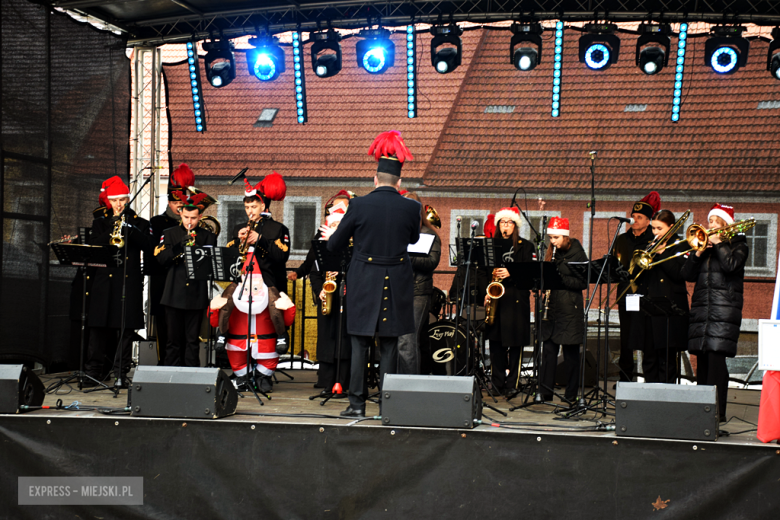 W Złotym Stoku trwa Górniczy Jarmark Bożonarodzeniowy [foto]
