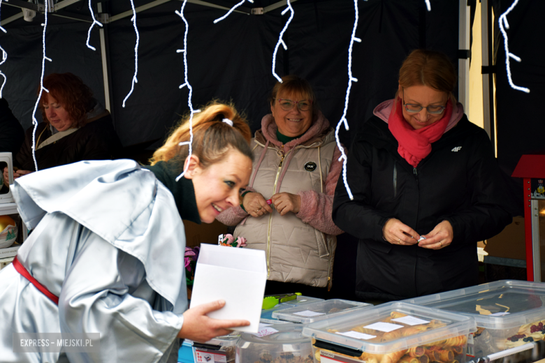 W Złotym Stoku trwa Górniczy Jarmark Bożonarodzeniowy [foto]