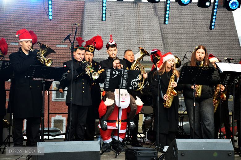 W Złotym Stoku trwa Górniczy Jarmark Bożonarodzeniowy [foto]