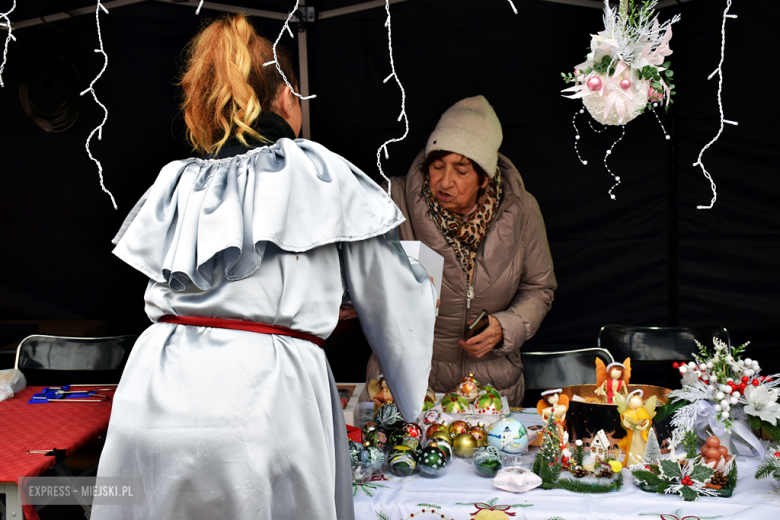 W Złotym Stoku trwa Górniczy Jarmark Bożonarodzeniowy [foto]