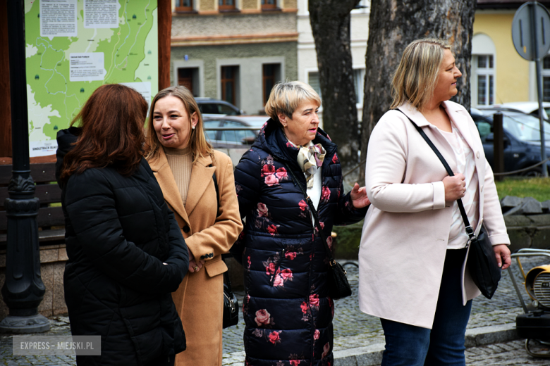 W Złotym Stoku trwa Górniczy Jarmark Bożonarodzeniowy [foto]