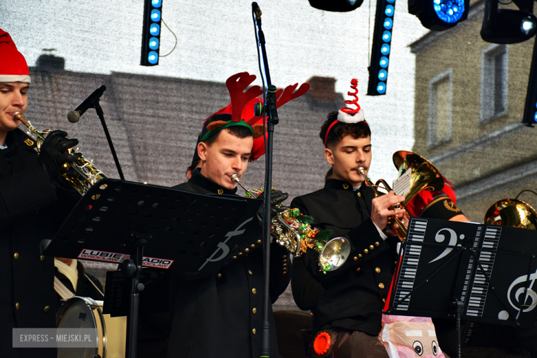 W Złotym Stoku trwa Górniczy Jarmark Bożonarodzeniowy [foto]