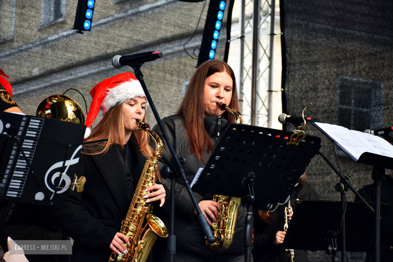 W Złotym Stoku trwa Górniczy Jarmark Bożonarodzeniowy [foto]