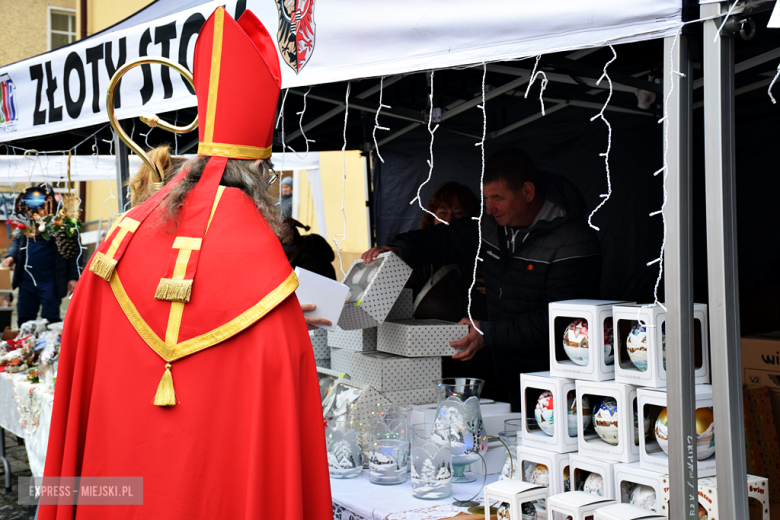 W Złotym Stoku trwa Górniczy Jarmark Bożonarodzeniowy [foto]