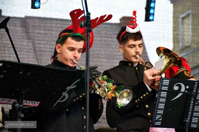 W Złotym Stoku trwa Górniczy Jarmark Bożonarodzeniowy [foto]