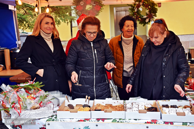 W Złotym Stoku trwa Górniczy Jarmark Bożonarodzeniowy [foto]