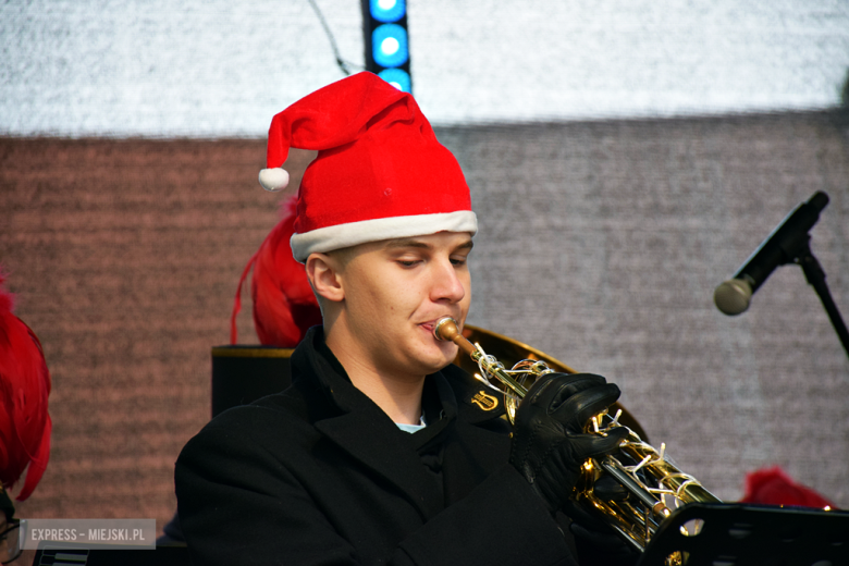 W Złotym Stoku trwa Górniczy Jarmark Bożonarodzeniowy [foto]