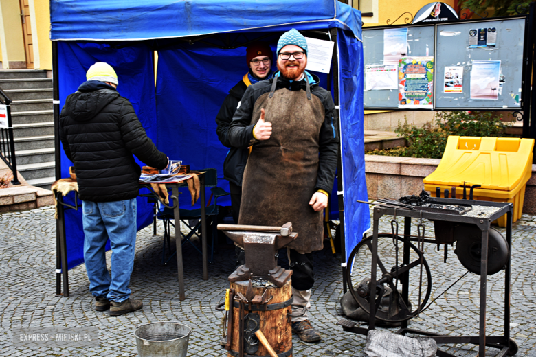 W Złotym Stoku trwa Górniczy Jarmark Bożonarodzeniowy [foto]