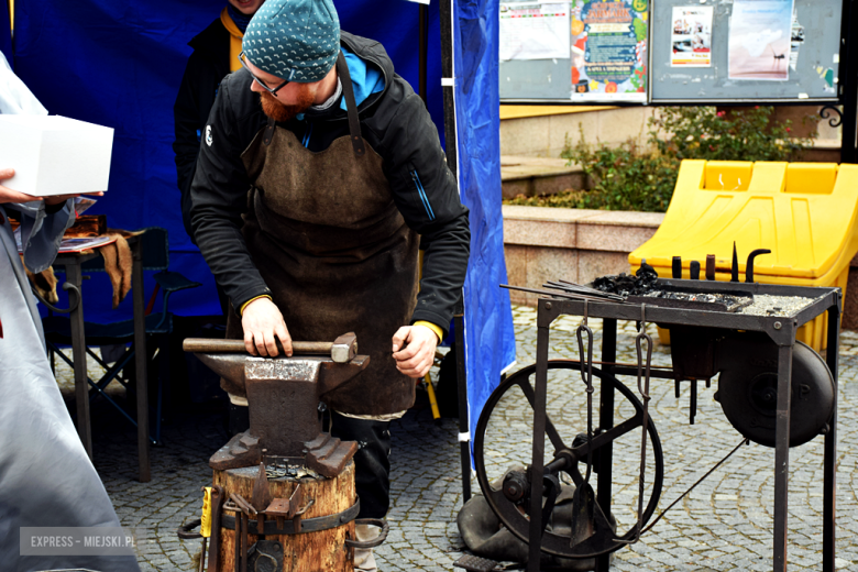 W Złotym Stoku trwa Górniczy Jarmark Bożonarodzeniowy [foto]
