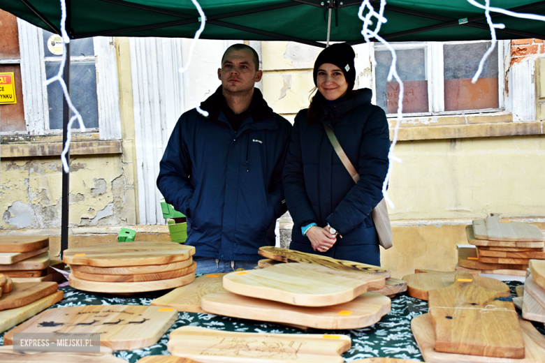 W Złotym Stoku trwa Górniczy Jarmark Bożonarodzeniowy [foto]