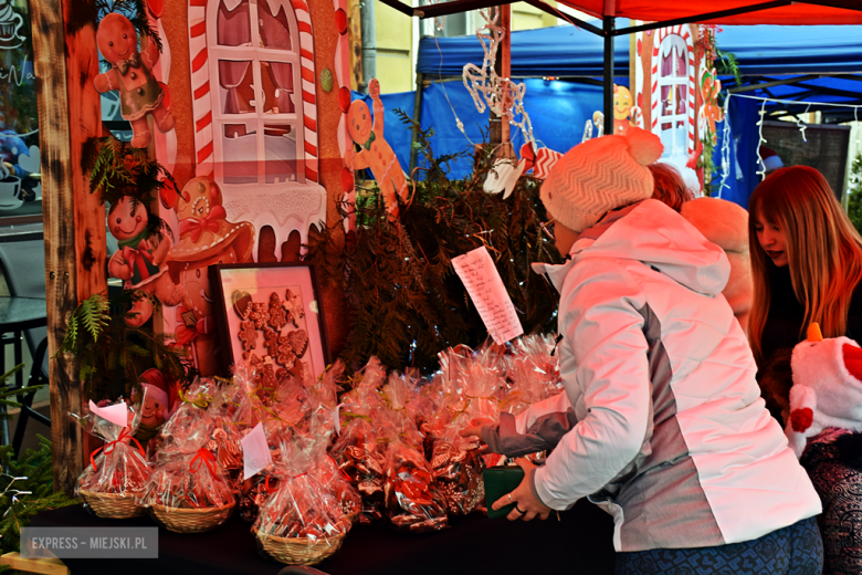 W Złotym Stoku trwa Górniczy Jarmark Bożonarodzeniowy [foto]