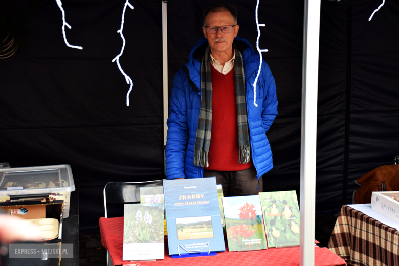 W Złotym Stoku trwa Górniczy Jarmark Bożonarodzeniowy [foto]