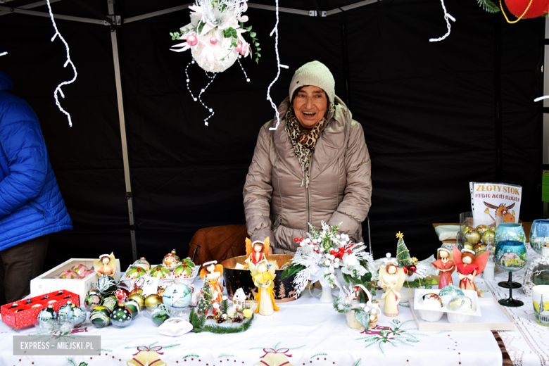 W Złotym Stoku trwa Górniczy Jarmark Bożonarodzeniowy [foto]