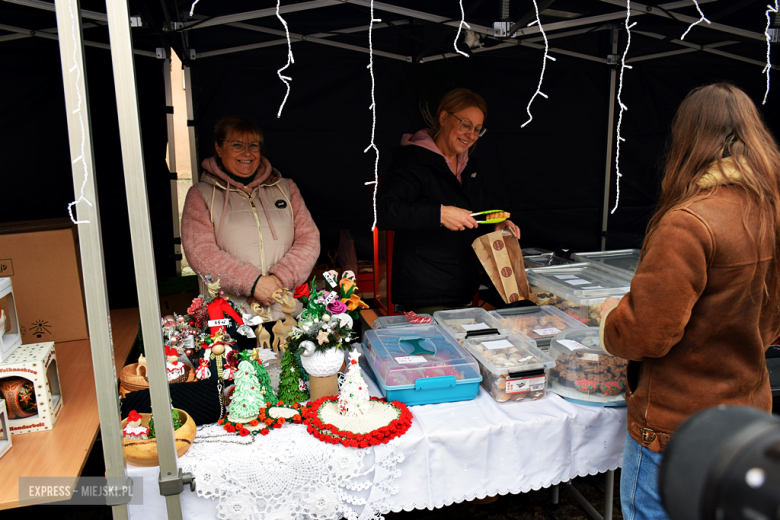 W Złotym Stoku trwa Górniczy Jarmark Bożonarodzeniowy [foto]