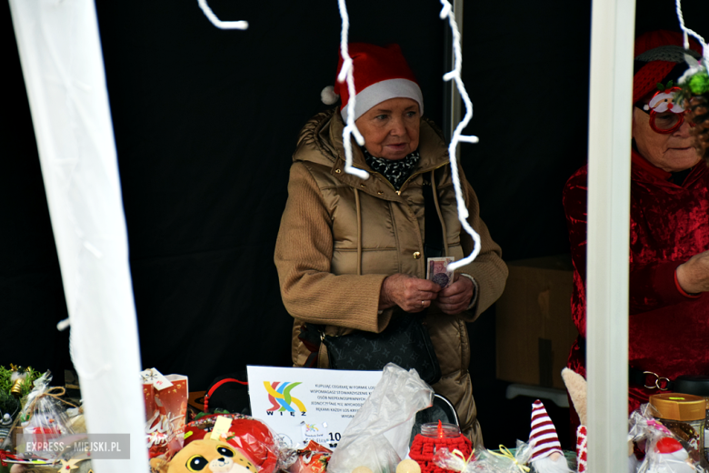 W Złotym Stoku trwa Górniczy Jarmark Bożonarodzeniowy [foto]