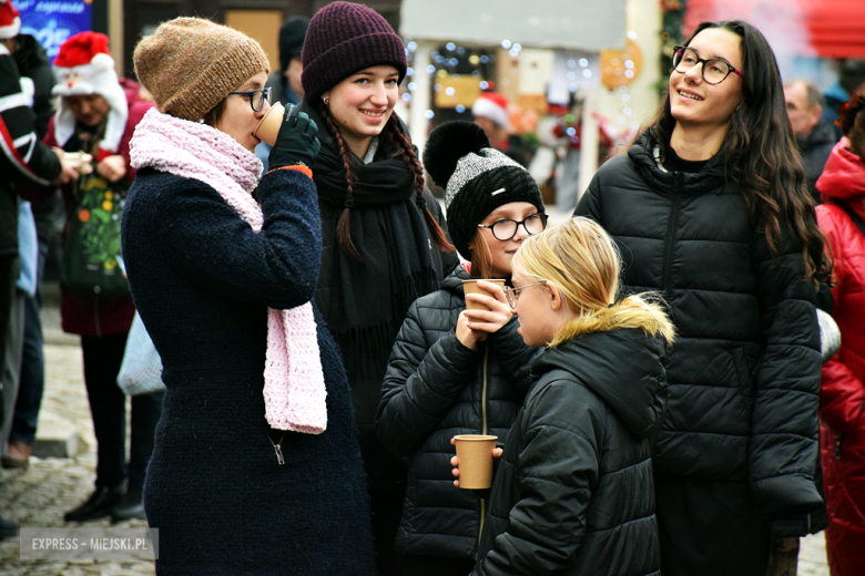 W Złotym Stoku trwa Górniczy Jarmark Bożonarodzeniowy [foto]