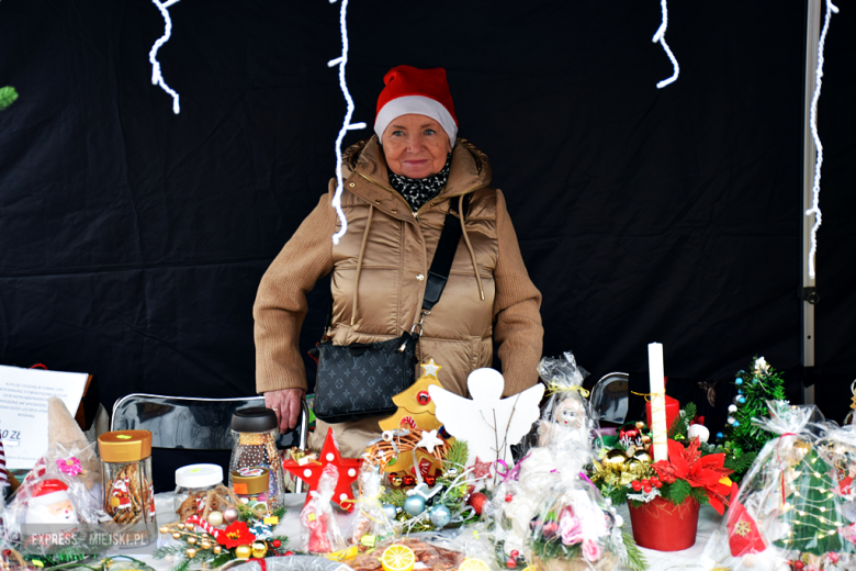 W Złotym Stoku trwa Górniczy Jarmark Bożonarodzeniowy [foto]
