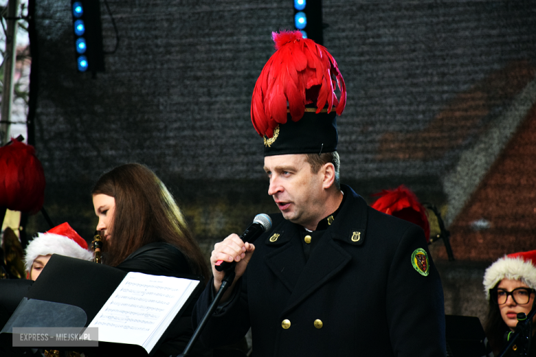 W Złotym Stoku trwa Górniczy Jarmark Bożonarodzeniowy [foto]