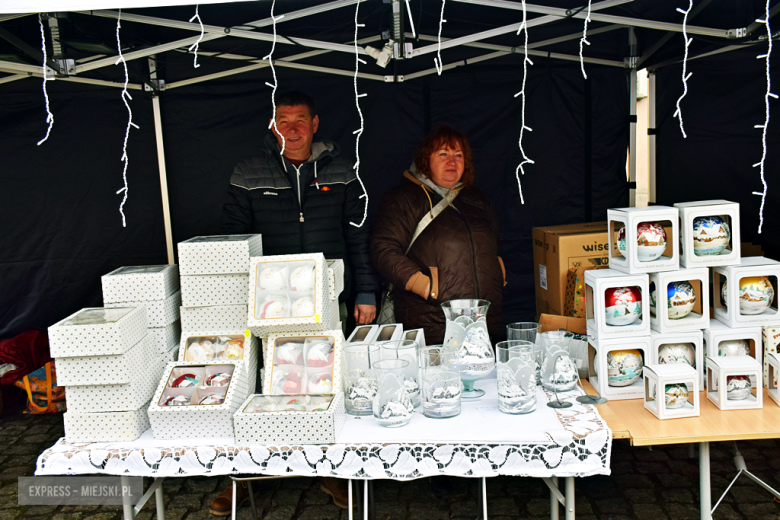 W Złotym Stoku trwa Górniczy Jarmark Bożonarodzeniowy [foto]
