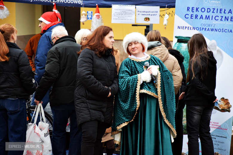 W Złotym Stoku trwa Górniczy Jarmark Bożonarodzeniowy [foto]