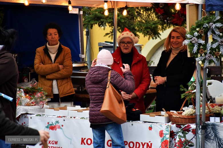 W Złotym Stoku trwa Górniczy Jarmark Bożonarodzeniowy [foto]