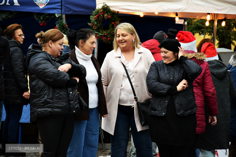 W Złotym Stoku trwa Górniczy Jarmark Bożonarodzeniowy [foto]