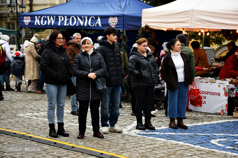 W Złotym Stoku trwa Górniczy Jarmark Bożonarodzeniowy [foto]