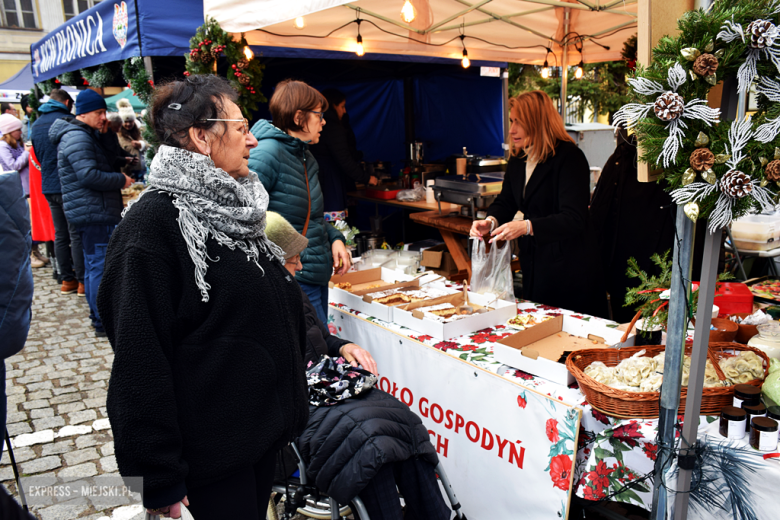 W Złotym Stoku trwa Górniczy Jarmark Bożonarodzeniowy [foto]
