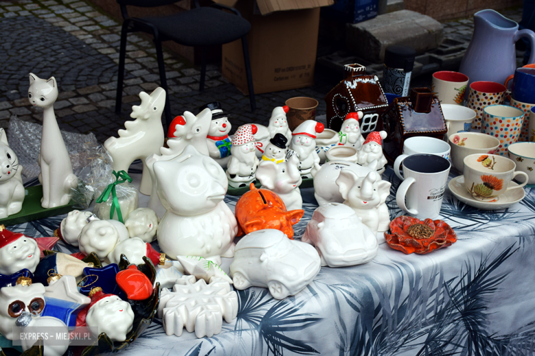W Złotym Stoku trwa Górniczy Jarmark Bożonarodzeniowy [foto]